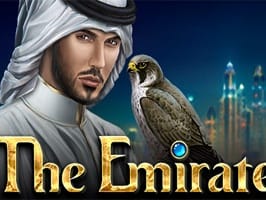 The Emirate thumbnail