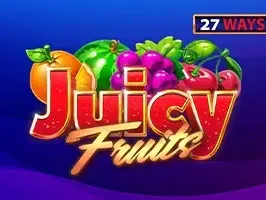 Juicy Fruits 27 Ways thumbnail