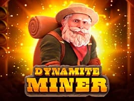 Dynamite Miner thumbnail