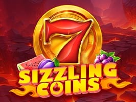 Sizzling Coins thumbnail