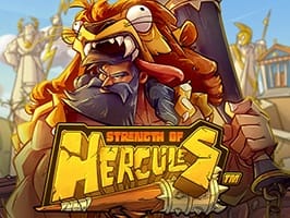 Strength of Hercules thumbnail