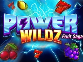 Power Wildz Fruit Saga