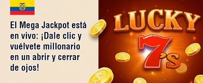 Referido Ganador Ecuador promotion