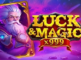 Luck and Magic thumbnail