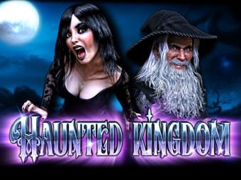 Haunted Kingdom thumbnail