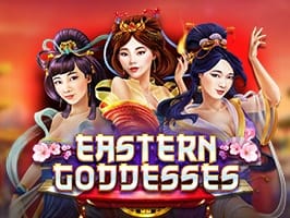 Eastern goddesses thumbnail