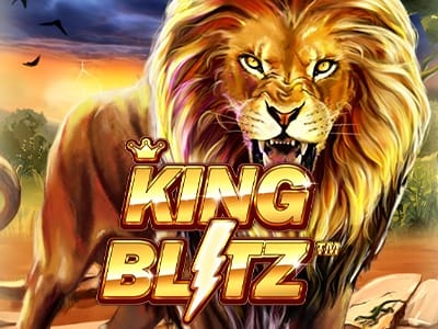 King Blitz thumbnail