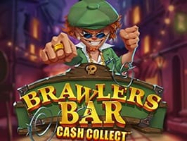Brawlers Bar Cash Collect