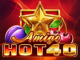 Amigo Hot 40 thumbnail