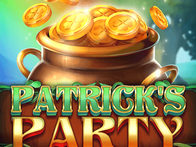 Patricks Party thumbnail