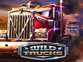 Wild Trucks thumbnail