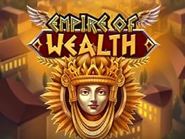 Empire of Wealth thumbnail