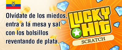 Mega Jackpot de Fin de Semana promotion