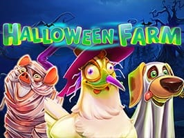 Halloween Farm thumbnail