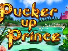 Pucker Up Prince thumbnail