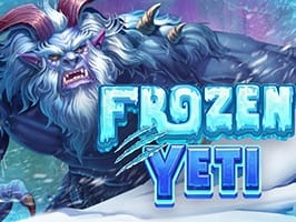 Frozen Yeti thumbnail