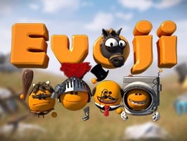 Evoji thumbnail